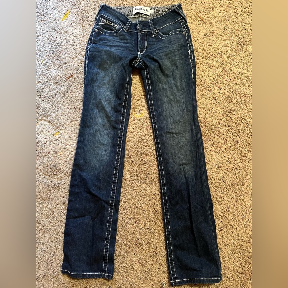 Ariat Jeans